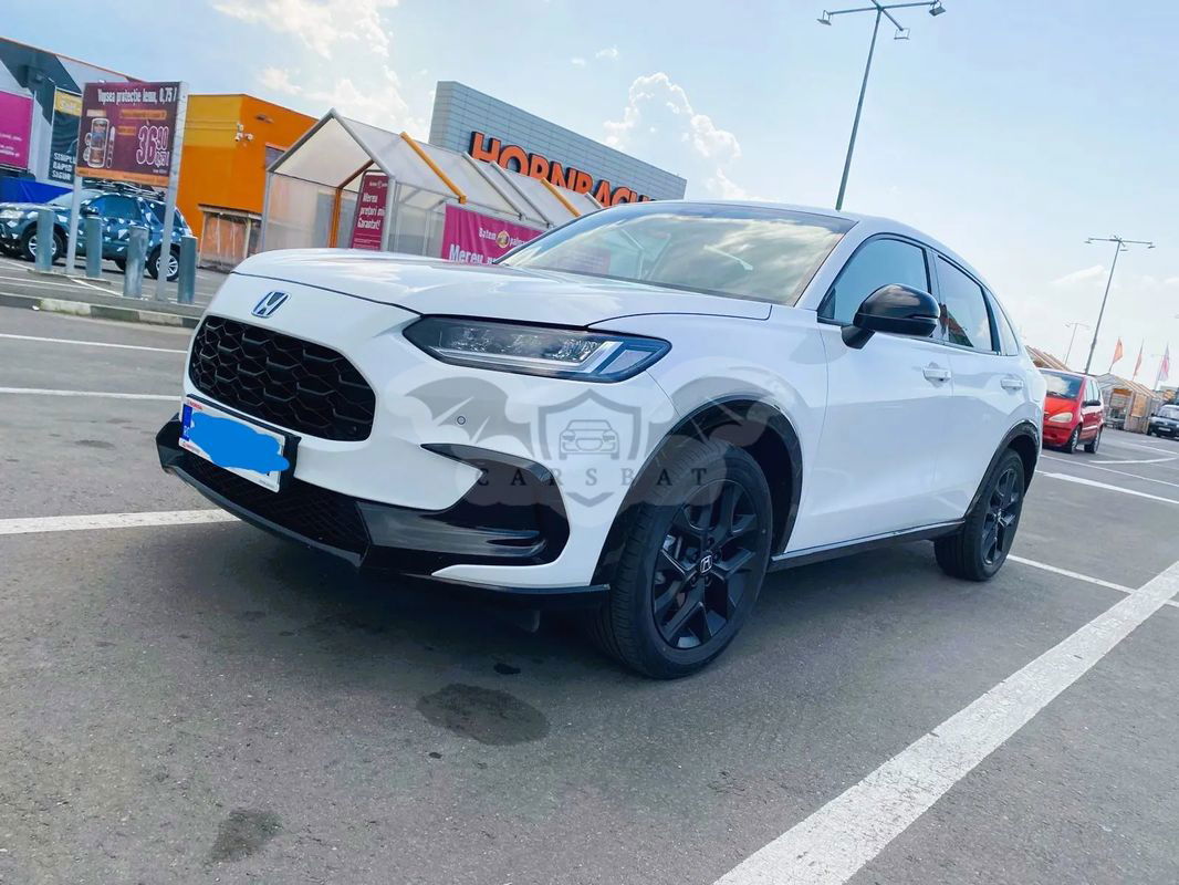 Honda ZR-V 2.0 e:HEV 4x2 E-CVT Sport 2024