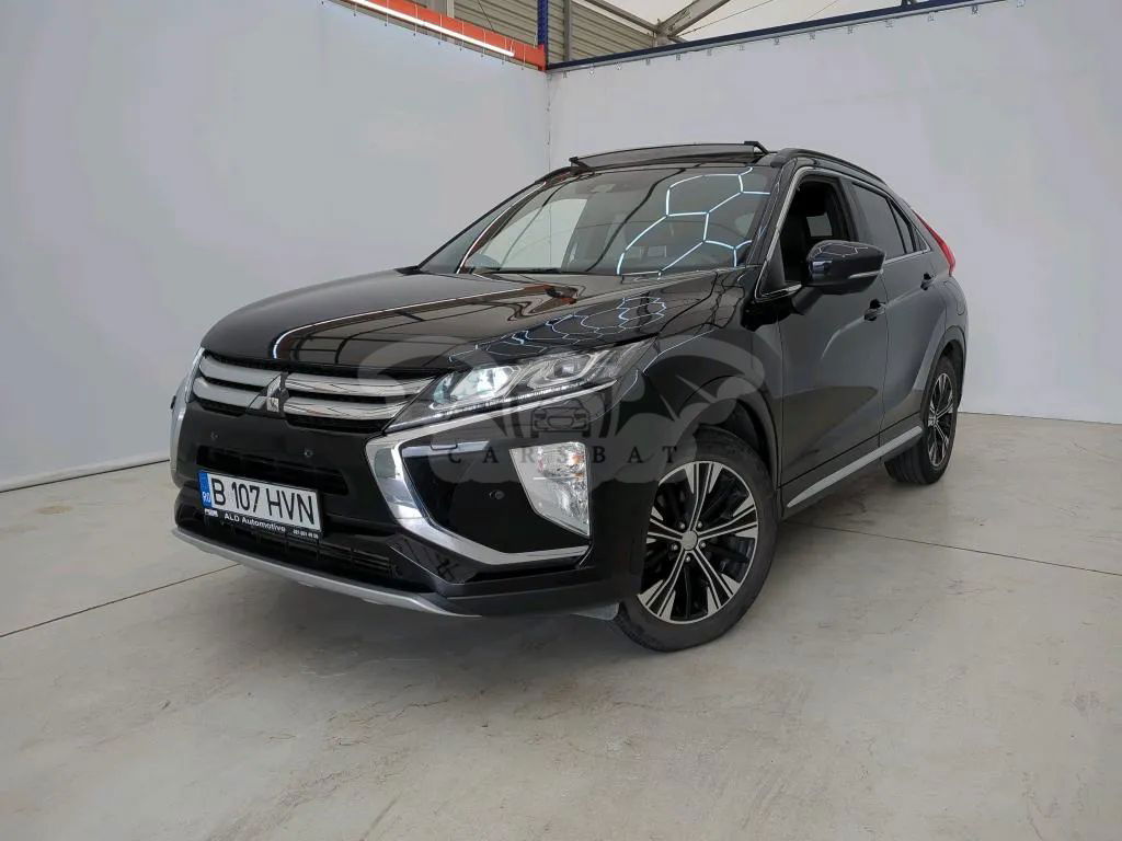 Mitsubishi Eclipse Cross 1.5-litre 16-valve DOHC MIVEC 4X4 Instyle+ Aut. 2020