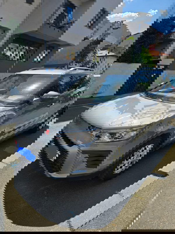 Ssangyong / KG Mobility Tivoli 2024