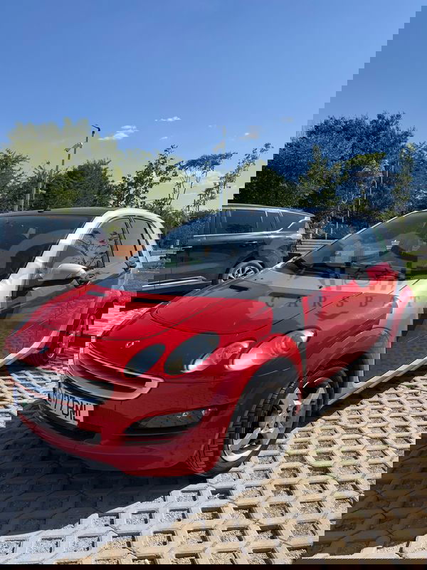 Smart Forfour I [2004 - 2006] 2006