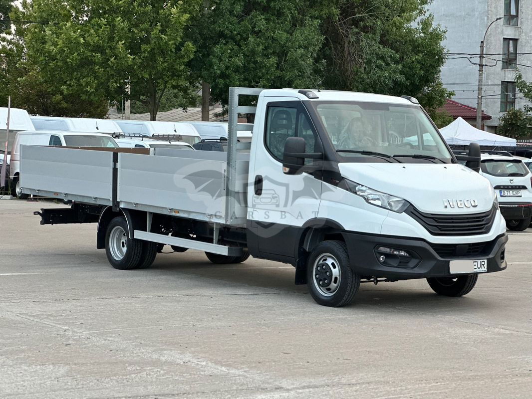 Iveco Daily 2022