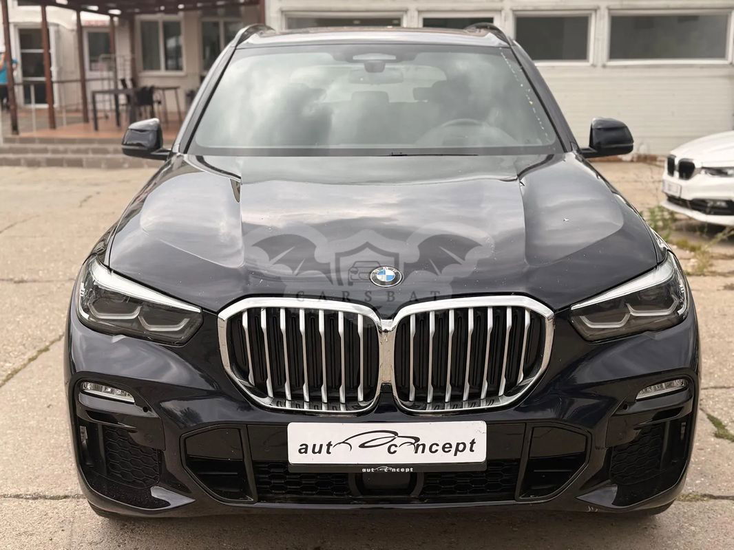 BMW X5 G05 [2018 - Prezent] xDrive30d 2020