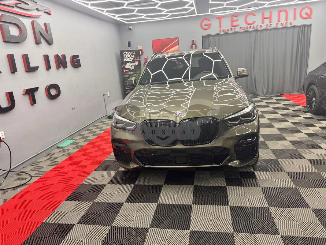 BMW X5 G05 [2018 - Prezent] xDrive30d AT MHEV 2022