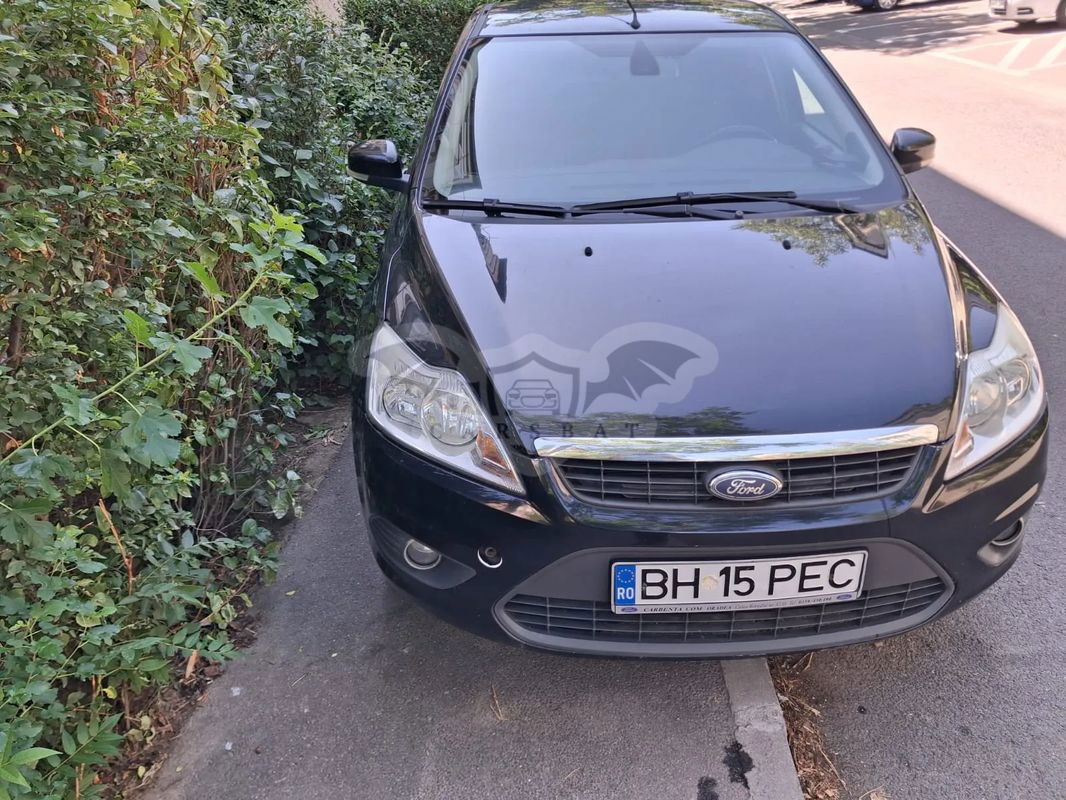 Ford Focus II [2005 - 2012] 1.6 TDCI 90 CP Trend 2011