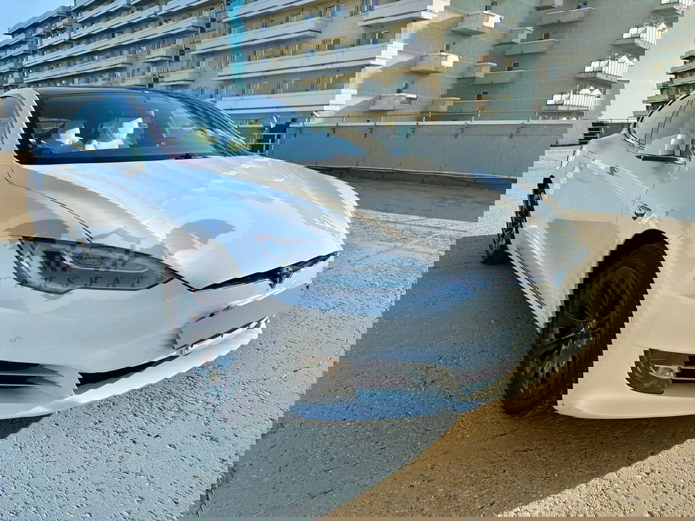 Tesla Model S Standard 2019