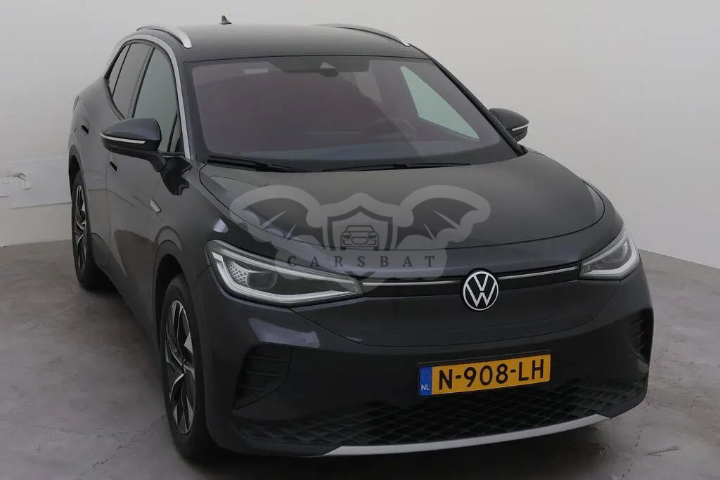 Volkswagen ID.4 52 kWh Pure 2021