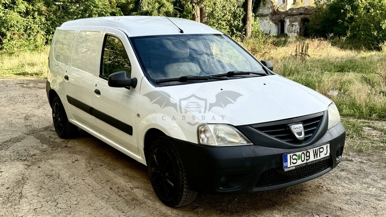 Dacia Logan 2011