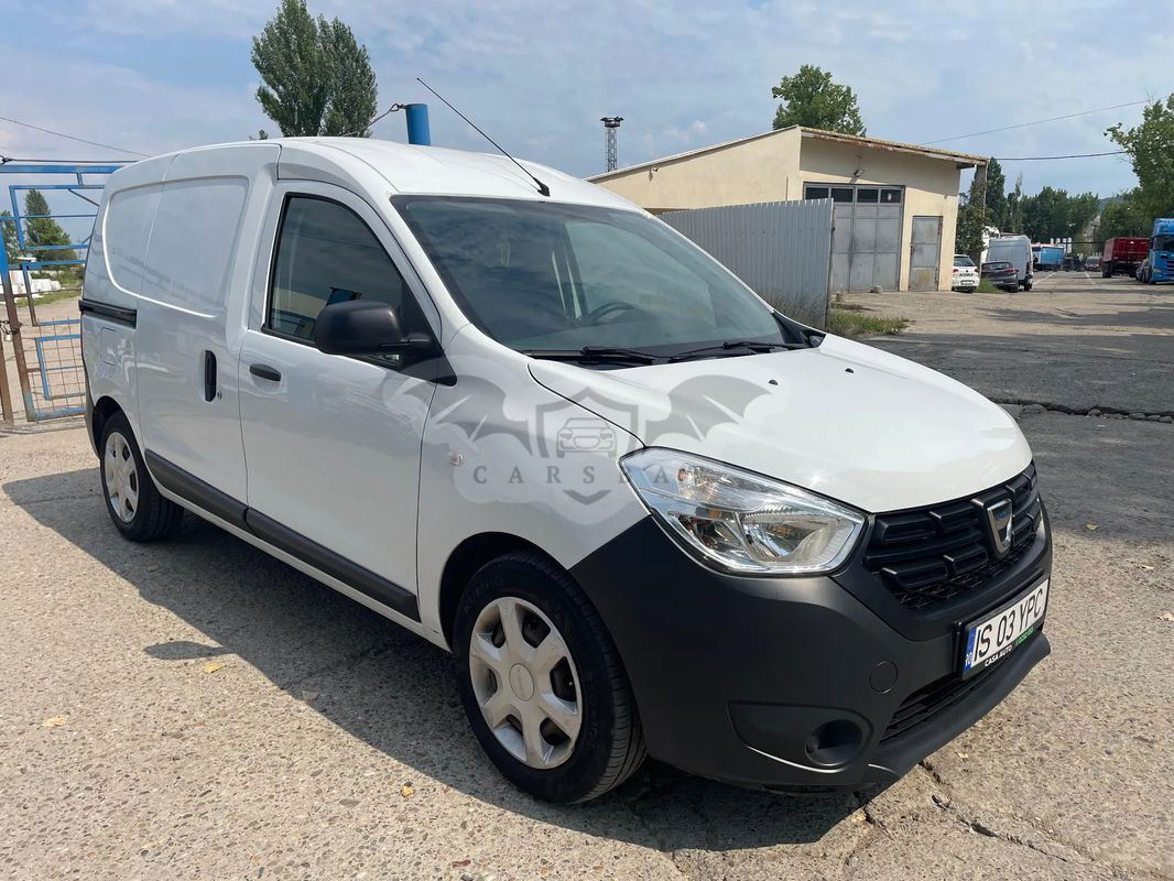 Dacia Dokker 1.6 SCe Ambiance 2019