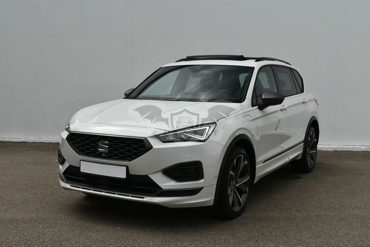 Seat Tarraco 1.4 e-Hybrid PHEV DSG6 FR 2021