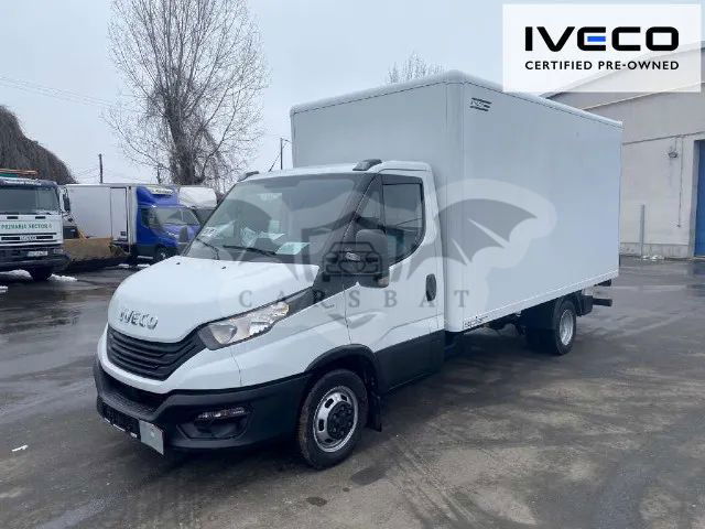 Iveco Daily 2022