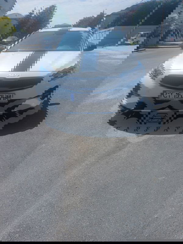 Kia XCeed 1.5 T-GDI 7DCT Style+ 2022