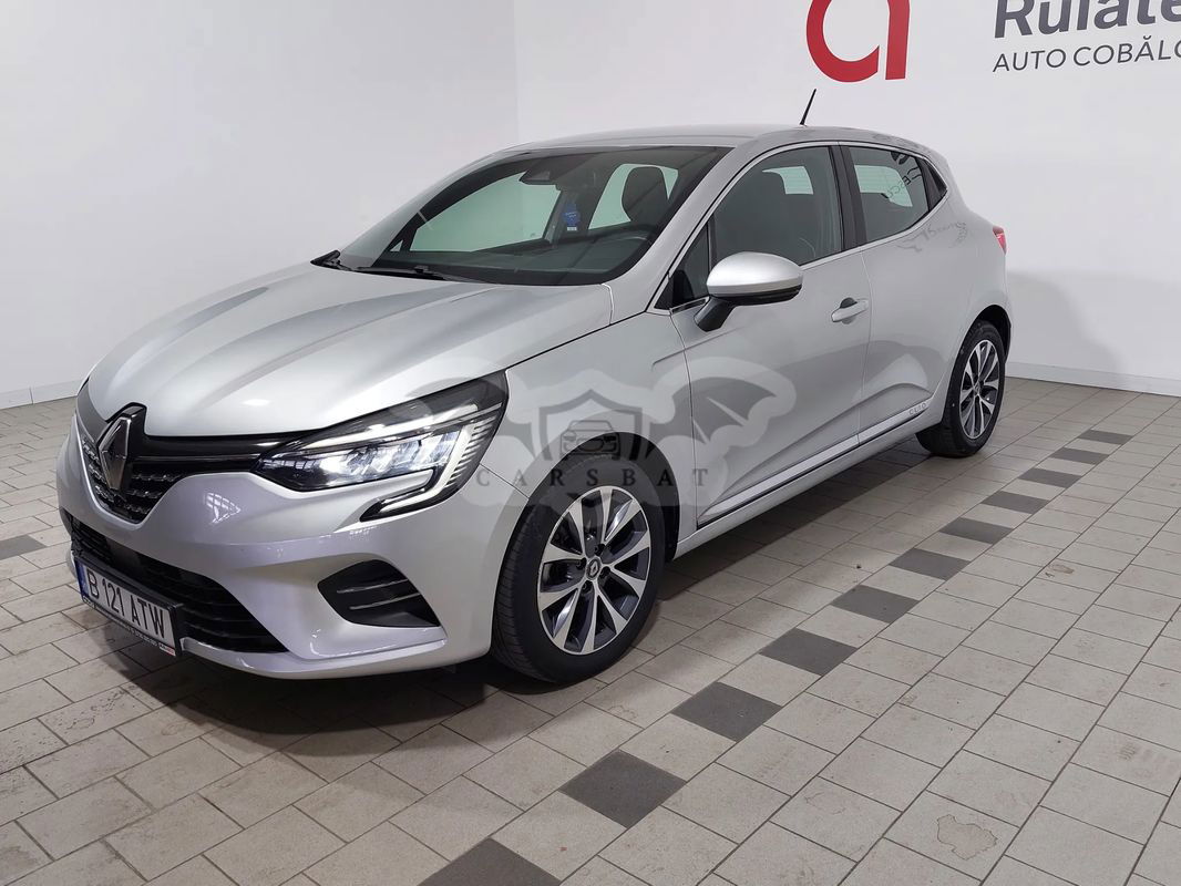 Renault Clio V [2019 - Prezent] 2020