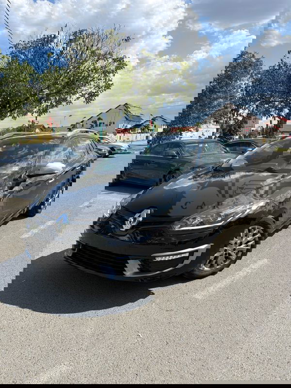 Renault Megane III [2008 - 2016] 1.5 dCi Dynamique 2014