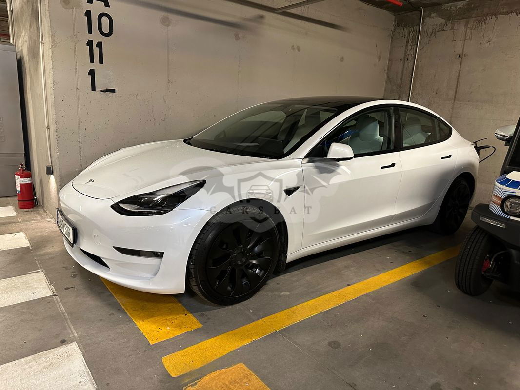 Tesla Model 3 AWD Long Range 2023