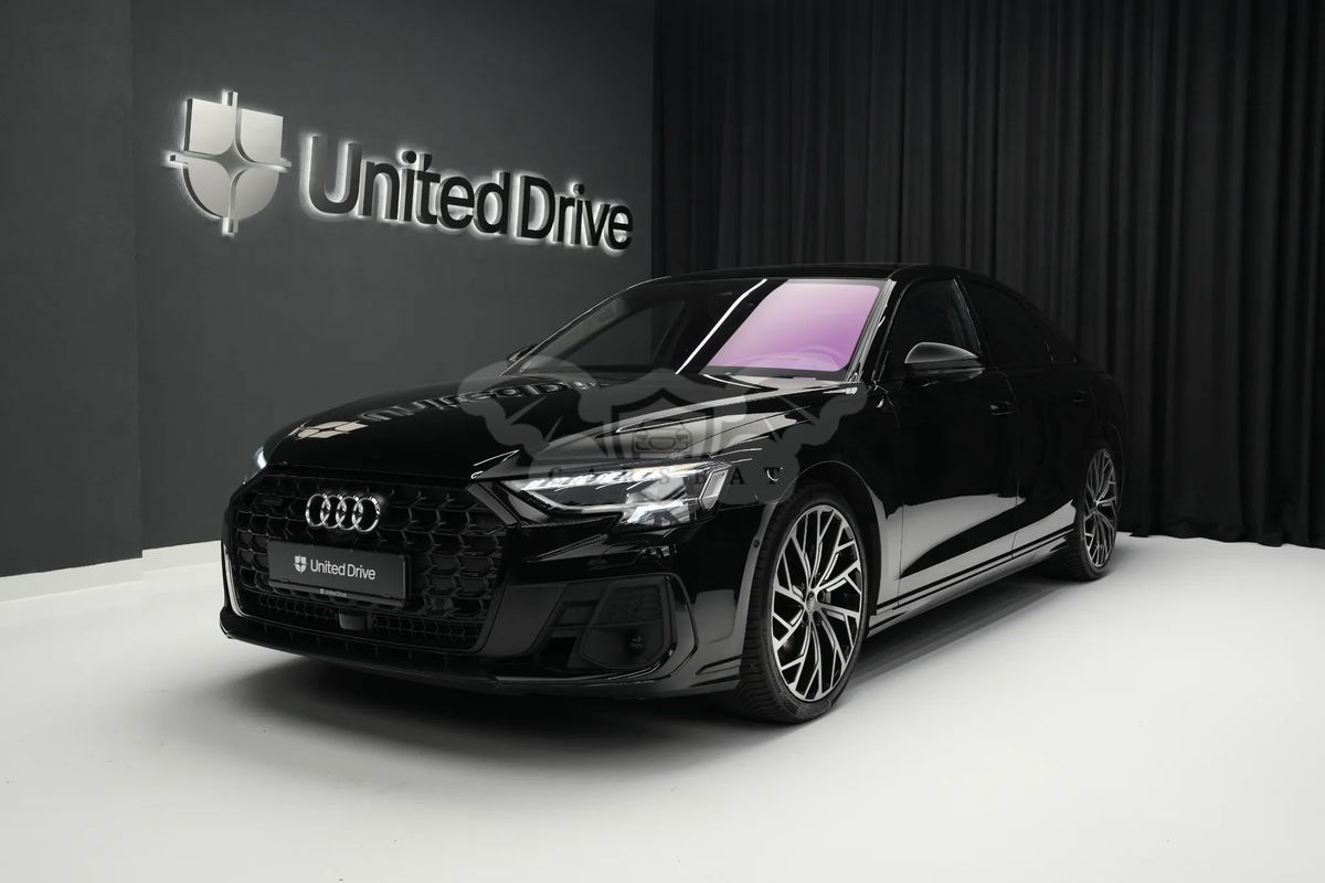 Audi A8 D5 [2020 - Prezent] 55 TFSI quattro Tiptronic MHEV 2024