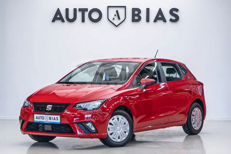 Seat Ibiza 1.0 TSI Style 2021