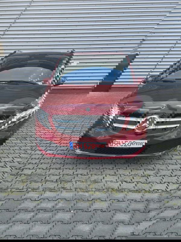 Mercedes-Benz V 250 d kompakt 4Matic 9G-TRONIC Avantgarde 2020