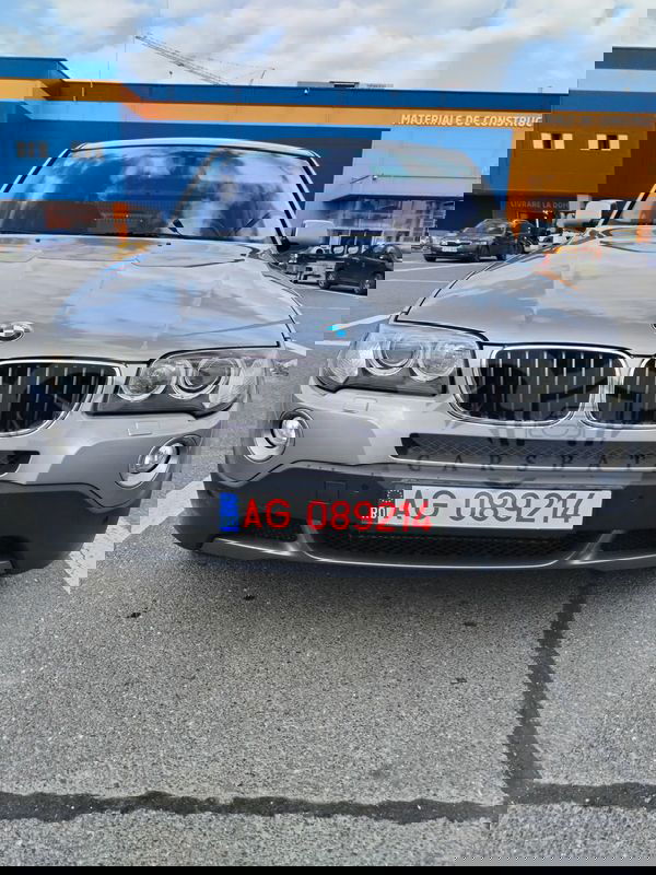 BMW X3 E83 [2003 - 2010] 2007