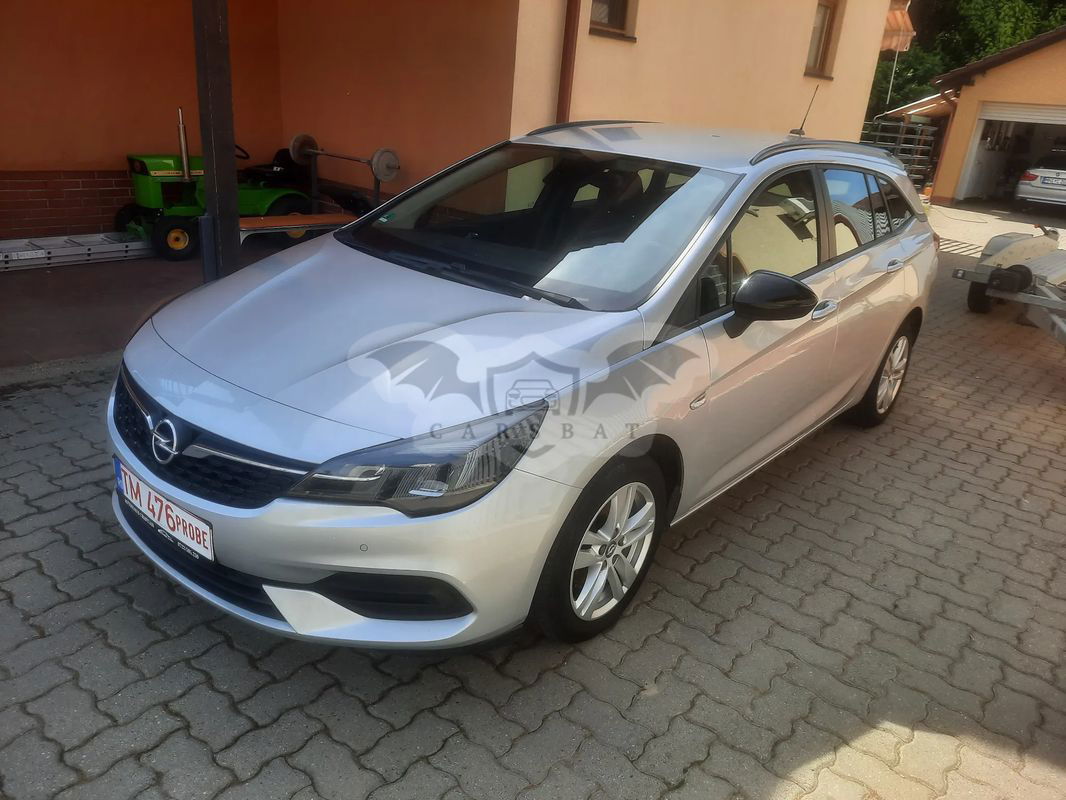 Opel Astra K [2015 - 2021] 1.5 D Start/Stop Sports Tourer Elegance 2021