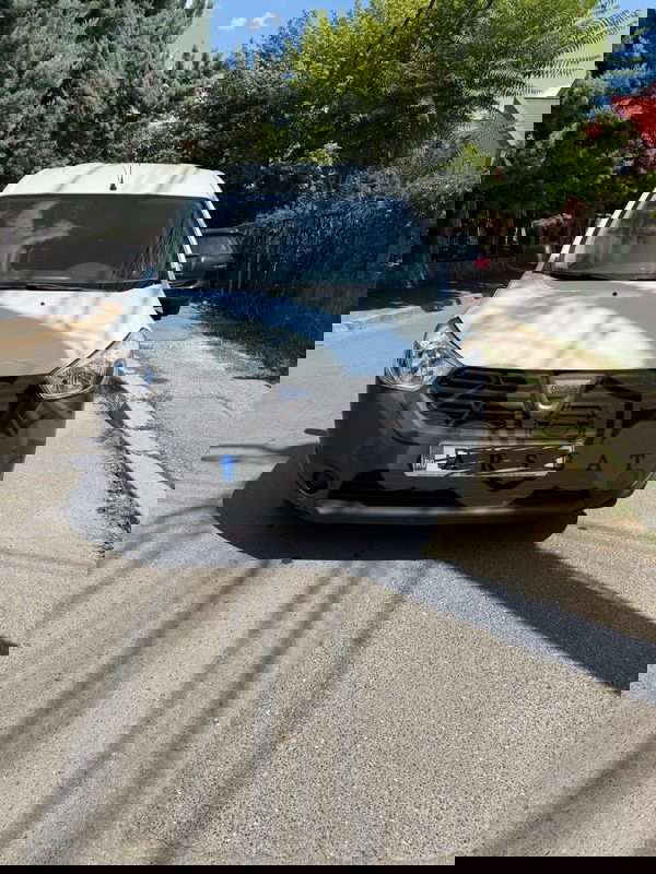 Dacia Dokker 2020
