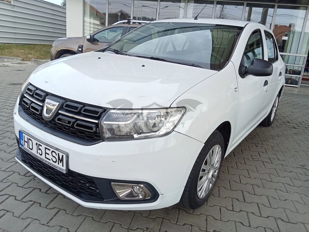 Dacia Logan III [2020 - Prezent] TCe 90 Essential 2023