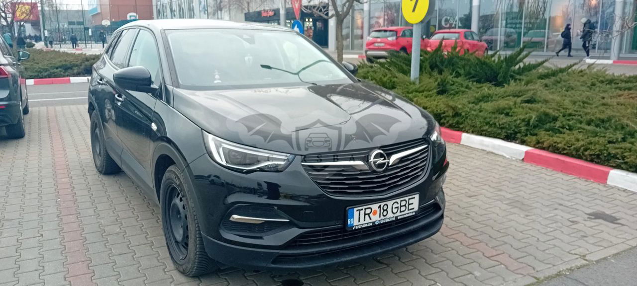 Opel Grandland 1.5 START/STOP Aut. Enjoy 2020