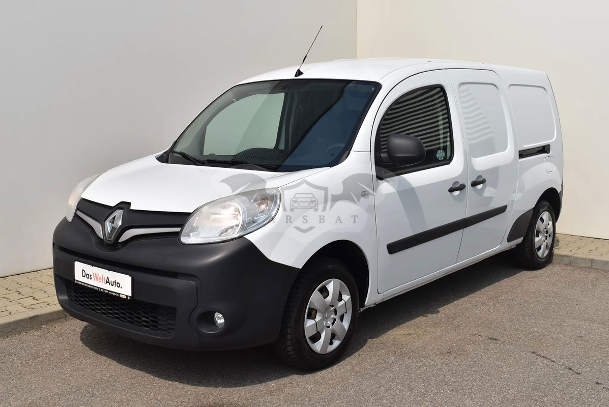 Renault Kangoo 1.5 Blue dCi 95 ZEN 2021