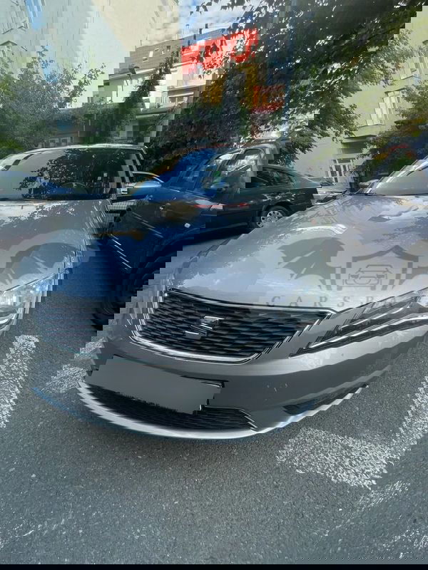 Seat Toledo IV [2012 - 2018] 1.2 TSI 105 CP Style 2014