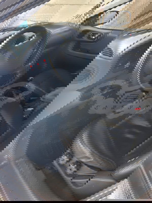 Hyundai Santa Fe I [2000 - 2006] 2003