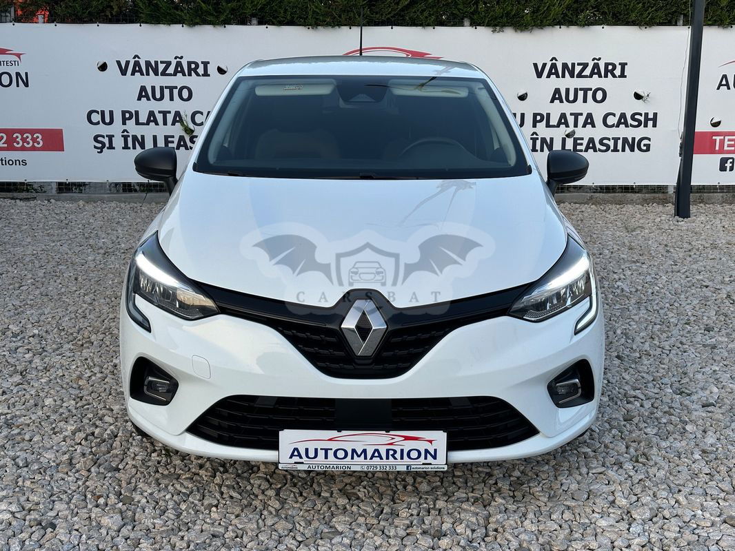 Renault Clio V [2019 - Prezent] IV 1.5 Energy dCi 90 Expression 2020
