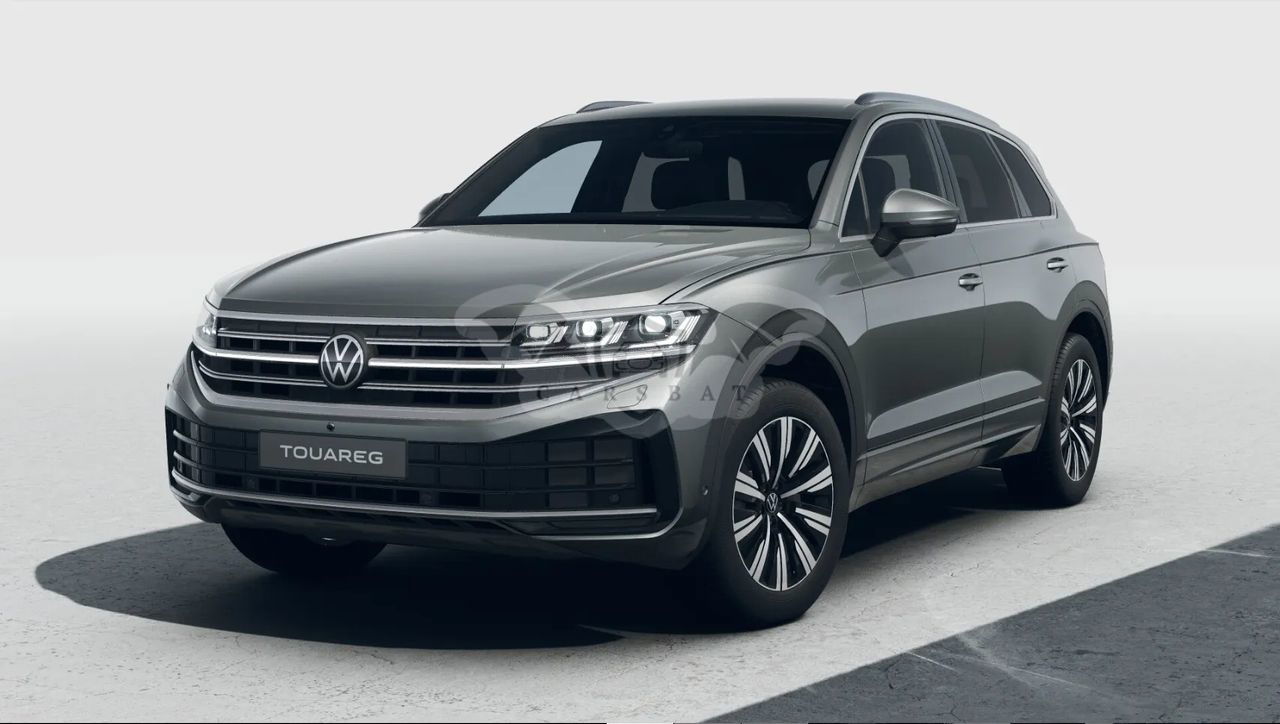 Volkswagen Touareg III [2018 - Prezent] V6 TDI Elegance 2025
