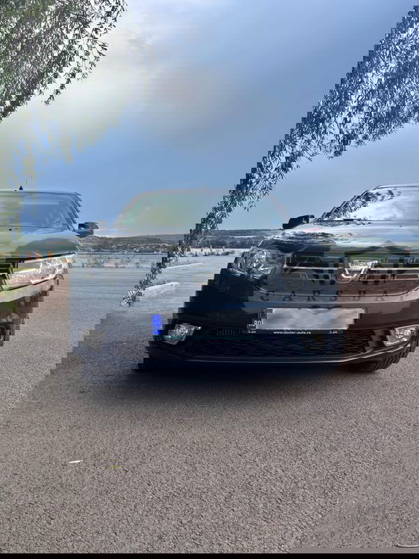 Dacia Logan II [2012 - 2020] 0.9 TCe SL Techroad 2019