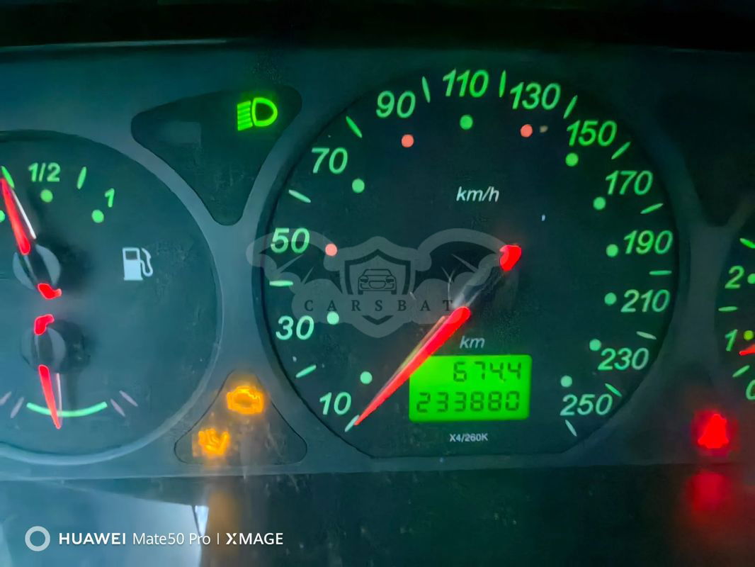 Citroën C5 I [2001 - 2008] 2.0 HDI 16V X 2004