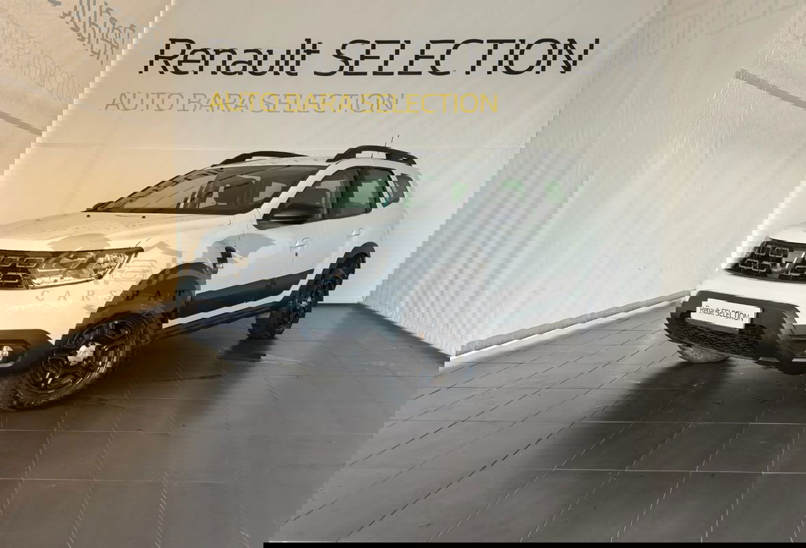 Dacia Duster II [2018 - Prezent] 1.5 Blue dCi 4WD Essential 2020