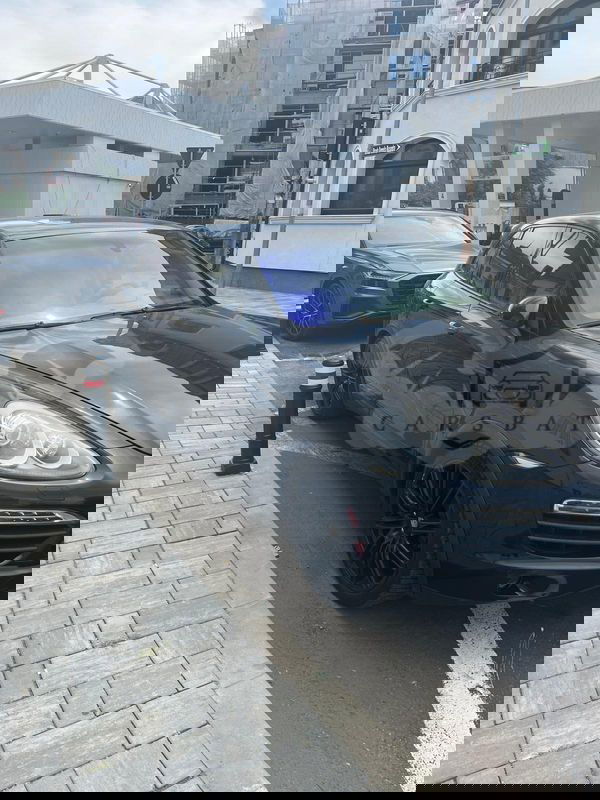 Porsche Cayenne 3.0TD TipTronic 2011