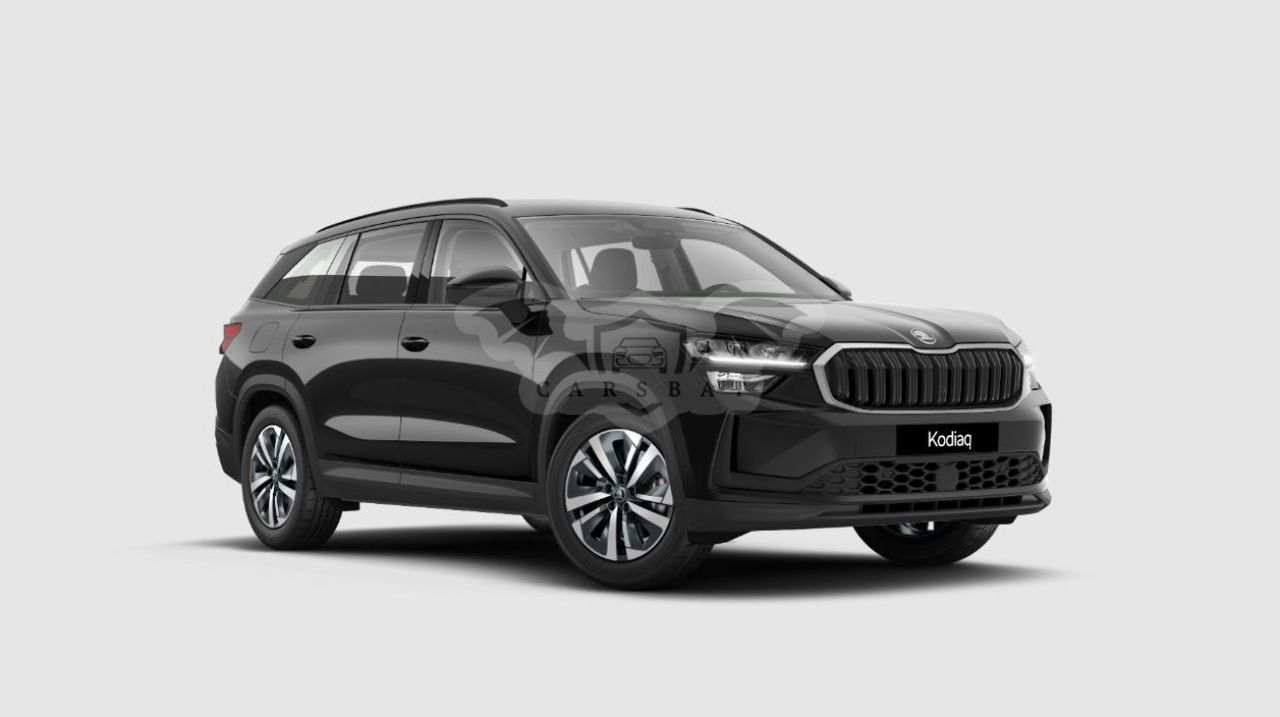 Skoda Kodiaq 1.5 TSI DSG PHEV Selection 2025