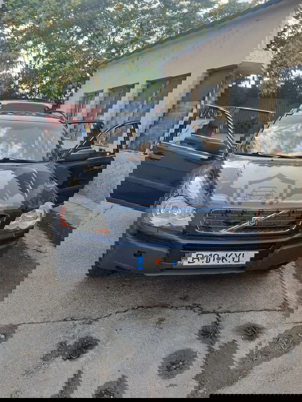 Volvo XC90 I [2002 - 2014] 2.4 D Aut. 7 locuri 2004