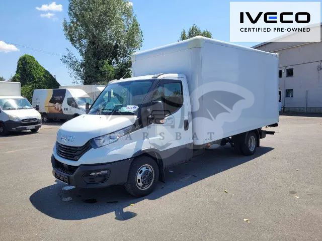 Iveco Daily 2023