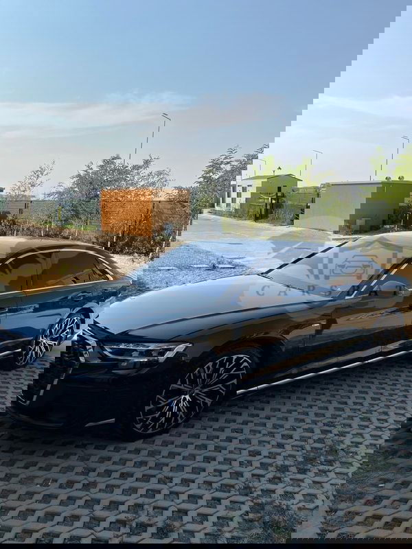 Audi A8 D5 [2020 - Prezent] A8L 60 TFSI e quattro Tiptronic PHEV 2023