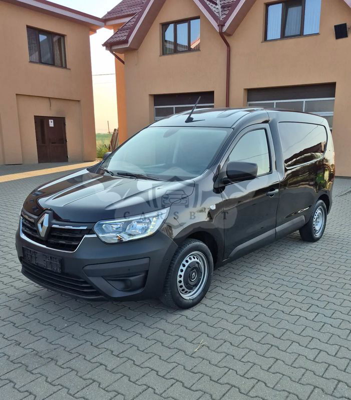 Renault Express 2021