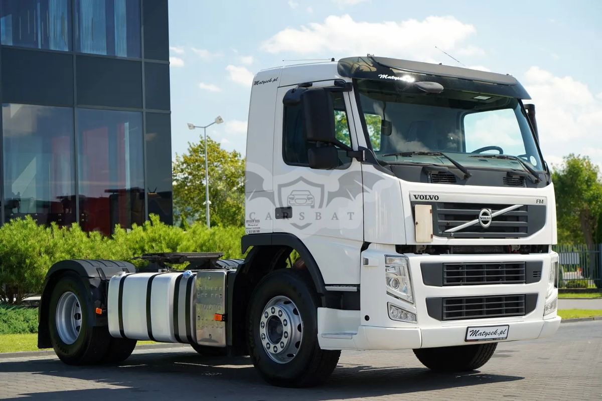 Volvo FM 2013