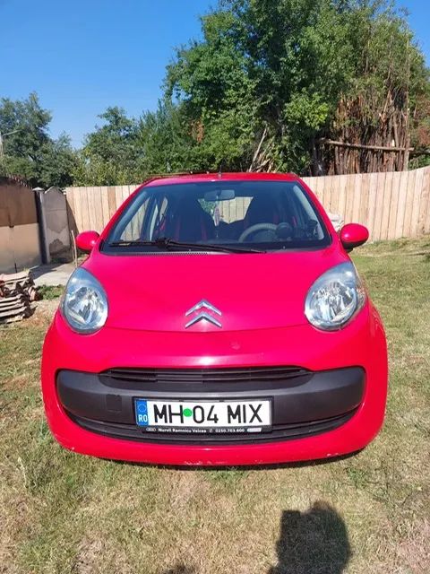 Citroën C1 I [2005 - 2014] 1.0i X 2008