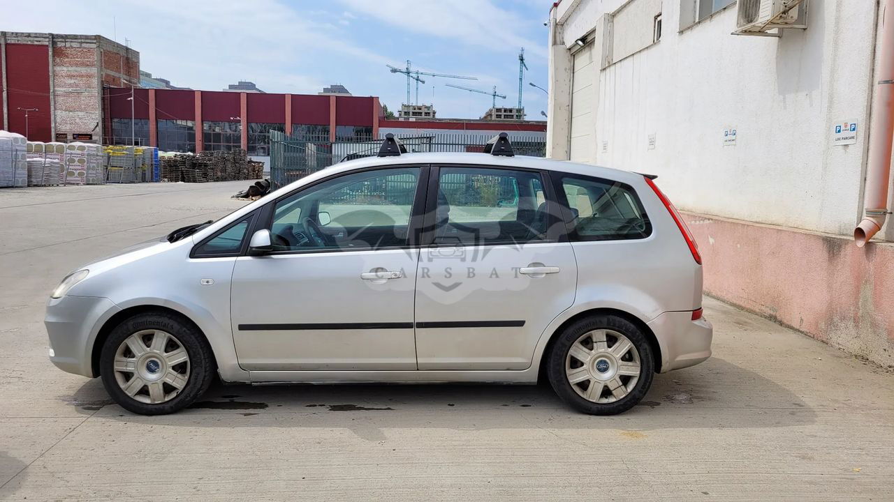 Ford C-Max I [2003 - 2010] 2007