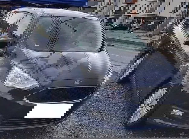Ford C-Max 2017