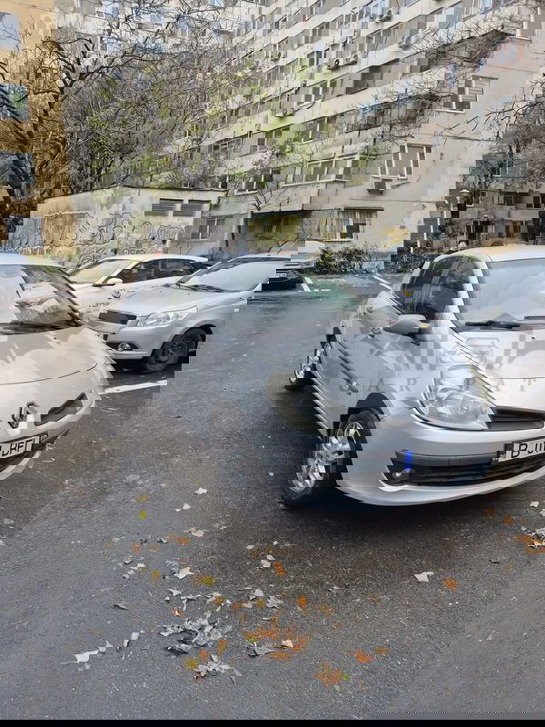 Renault Clio III [2005 - 2013] Bicorp 1.4 Confort Authentique 2007