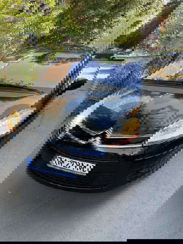 Citroën C4 Picasso I [2007 - 2013] 1.6i VTI Attraction 2009