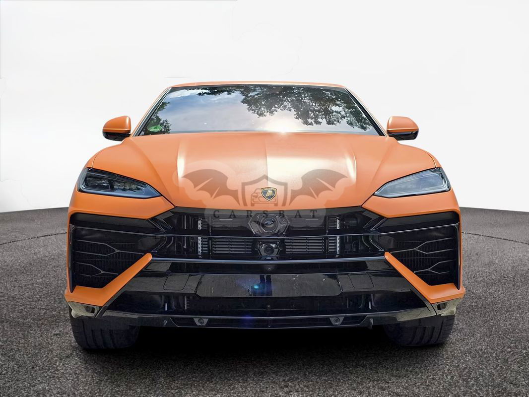 Lamborghini Urus cant_see_my_version 2025
