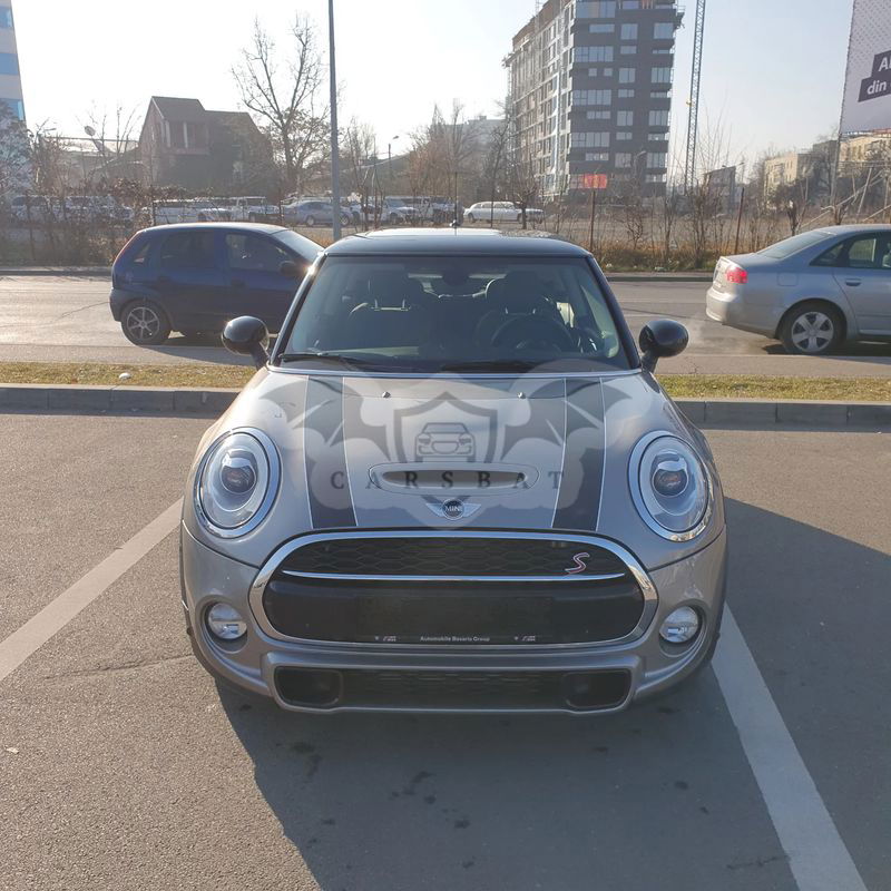 Mini Cooper 2017