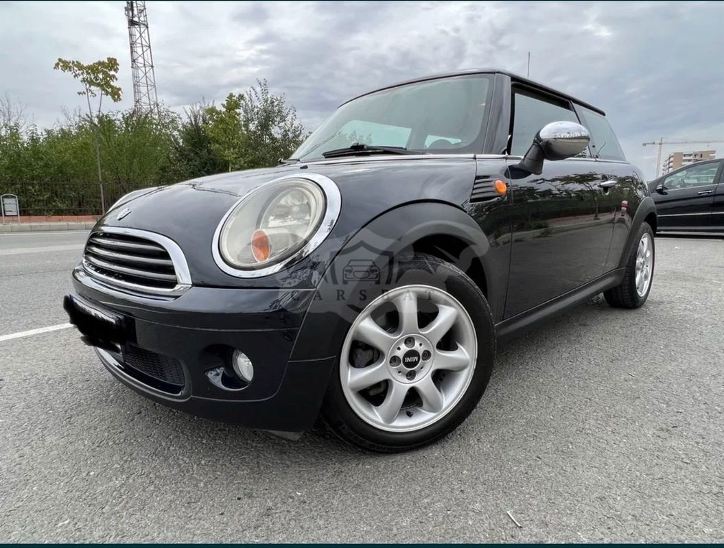 Mini One 2007