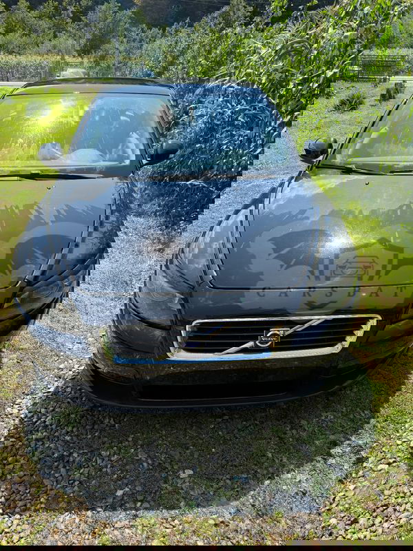 Volvo C30 1.6D 2009